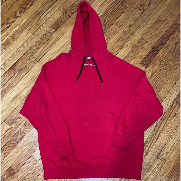 Palm Angels Hoodie - Picture 2 of 5